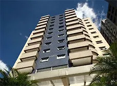 Astron Saint Charbel Suites & Life São Paulo Brasil