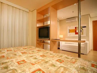 Astron Saint Charbel Suites & Life São Paulo