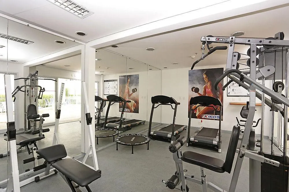 Hotel Astron Saint Charbel Suites & Life São Paulo