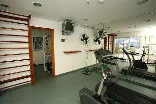 Astron Saint Charbel Suites & Life São Paulo