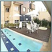 Astron Saint Charbel Suites & Life São Paulo