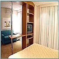**** Hotel Astron Saint Charbel Suites & Life São Paulo Brasil