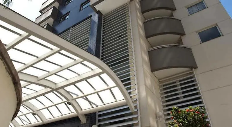Astron Saint Charbel Suites & Life São Paulo