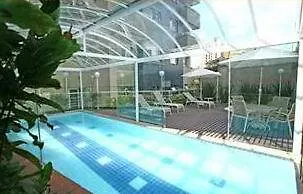 Astron Saint Charbel Suites & Life São Paulo 4*,  Brasilien